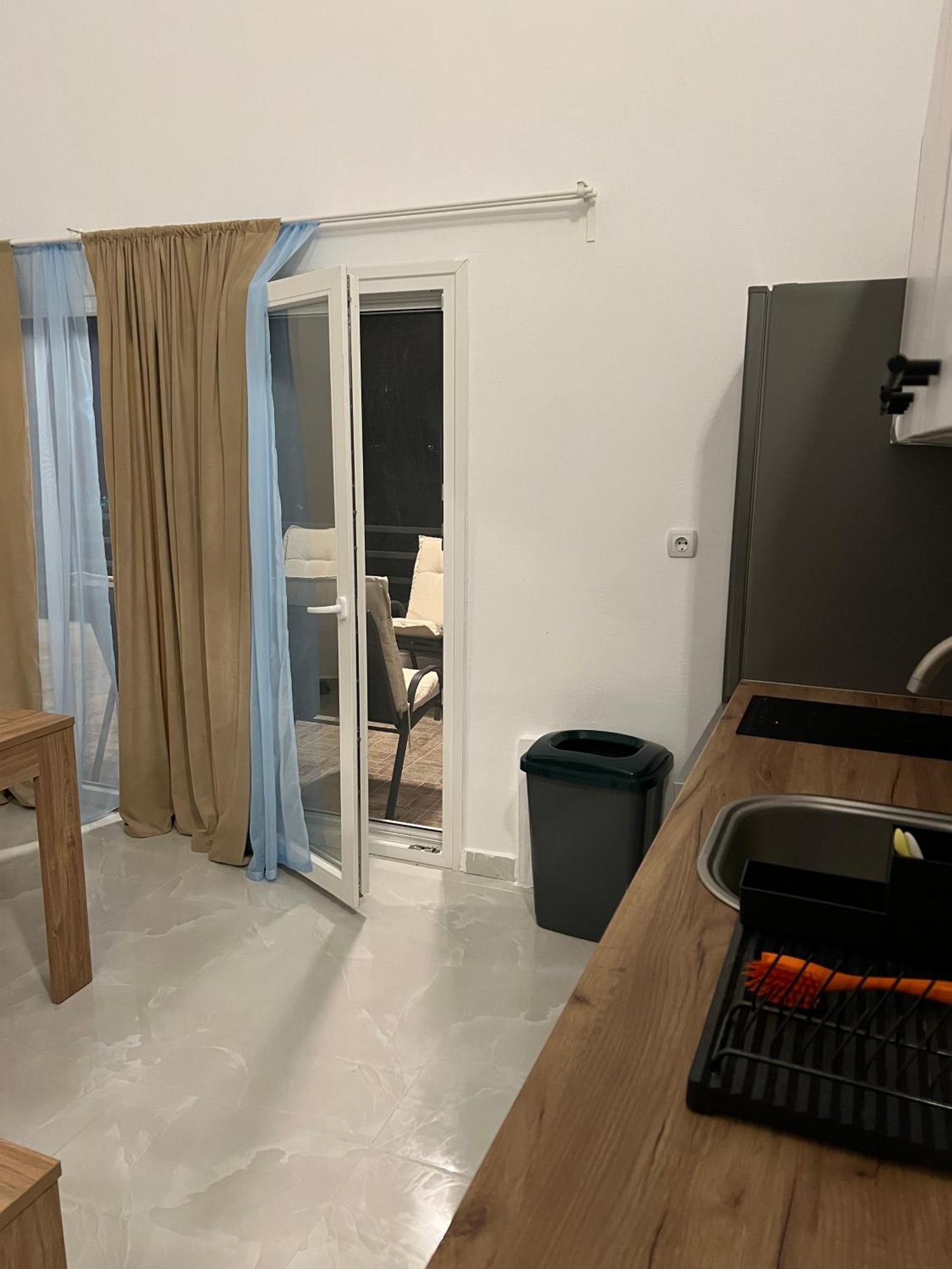 Potidea Apartment